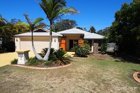 Property photo of 8 Dornoch Way Peregian Springs QLD 4573