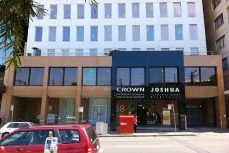 403/68 Alfred St S, Milsons Point, NSW 2061