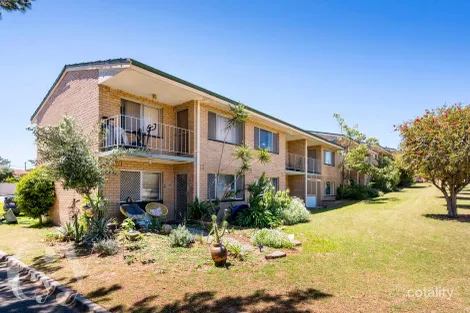 24/142 Watkins St, White Gum Valley, WA 6162