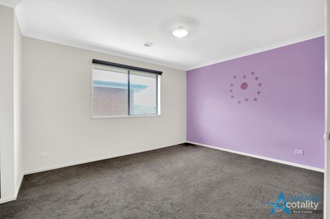 Property photo of 97 Cascade Drive Aintree VIC 3336