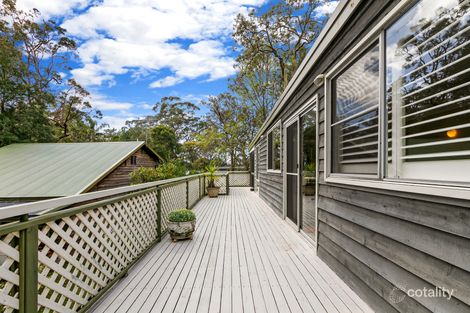 Property photo of 33 Diamond Road Pearl Beach NSW 2256