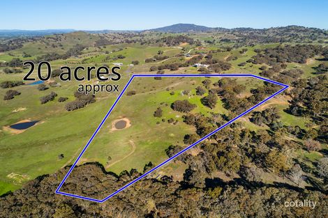 119 Lemon Tree Lane, Sedgwick, VIC 3551