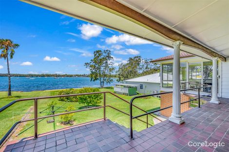 Property photo of 32 Admiralty Avenue Tanilba Bay NSW 2319