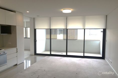 Property photo of 111/12 Denison Street Camperdown NSW 2050