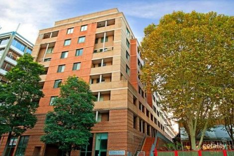 71/82 Mary Ann St, Ultimo, NSW 2007