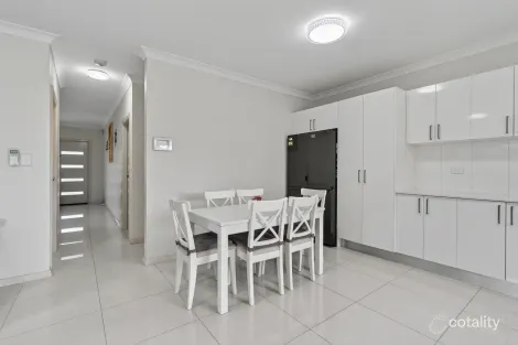 Property photo of 3 Carinya Road Girraween NSW 2145