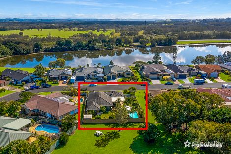 19 Lakeview Cct, East Ballina, NSW 2478