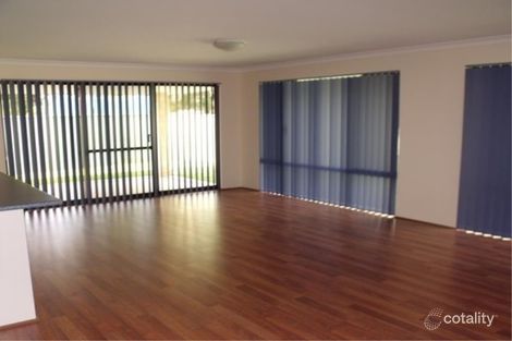 Property photo of 23 Carriage Terrace Vasse WA 6280