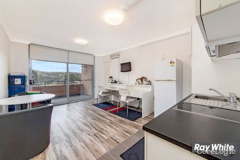 Property photo of 28/101 Hennessy Street Belconnen ACT 2617