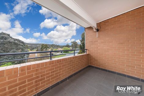 Property photo of 28/101 Hennessy Street Belconnen ACT 2617