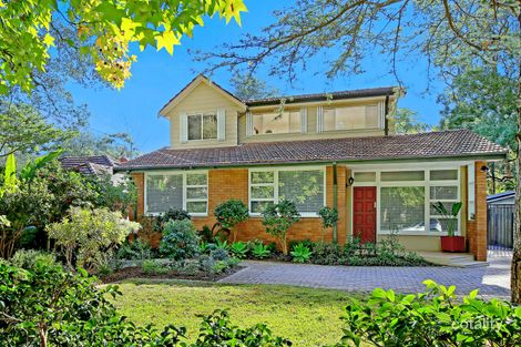 41 Lofberg Rd, West Pymble, NSW 2073