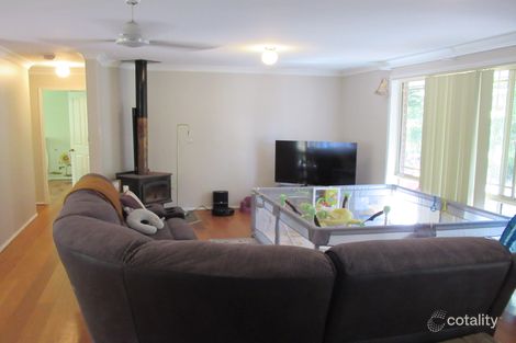 Property photo of 8 Old Coast Road Repton NSW 2454