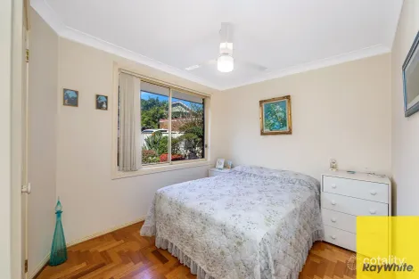 Property photo of 3/498 Ocean Beach Road Umina Beach NSW 2257