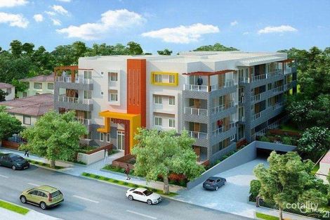 3/24 Smythe St, Merrylands, NSW 2160