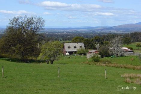 182 Top Rd, Blackwood Creek, TAS 7301