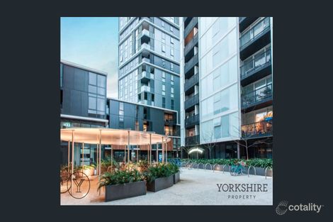 Property photo of 701E/9 Robert Street Collingwood VIC 3066