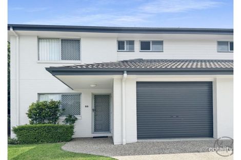 Property photo of 53/42-51 Wattlebird Street Mango Hill QLD 4509
