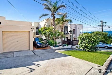 Property photo of 16 Eastern Avenue Dover Heights NSW 2030