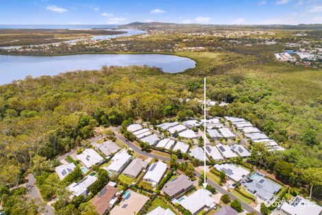 Property photo of 34 Morinda Circuit Noosaville QLD 4566