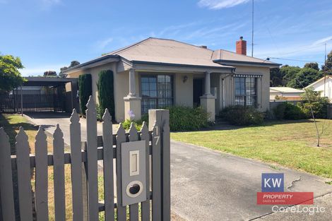 Property photo of 17 Wilson Street Morwell VIC 3840