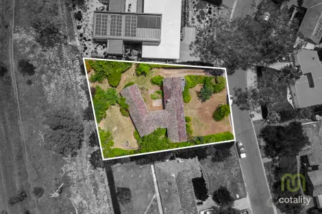 Property photo of 22 Dugan Street Deakin ACT 2600