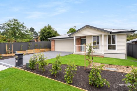 Property photo of 14 Orient Street Willow Vale NSW 2575