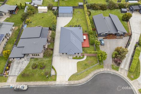 Property photo of 7 Larsen Court Ranelagh TAS 7109
