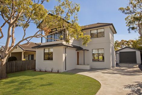 Property photo of 22 Maroa Crescent Allambie Heights NSW 2100