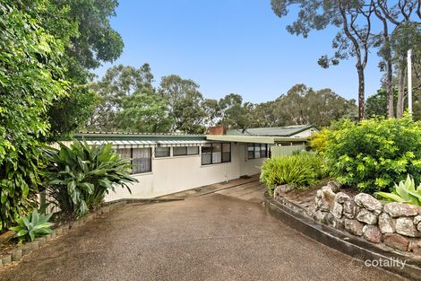 Property photo of 56 Croft Road Eleebana NSW 2282