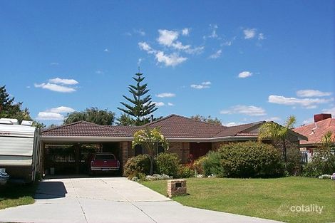 8 Bow Pl, Mullaloo, WA 6027
