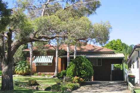 64 Short St, Oyster Bay, NSW 2225