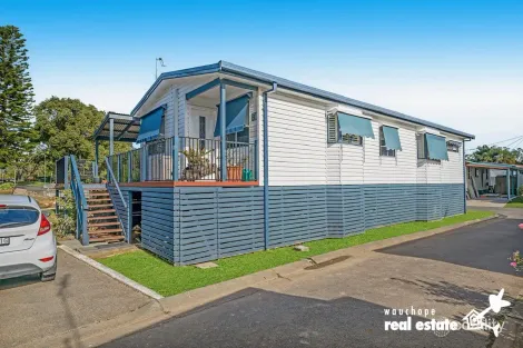 Property photo of 8/270 Hastings River Drive Port Macquarie NSW 2444