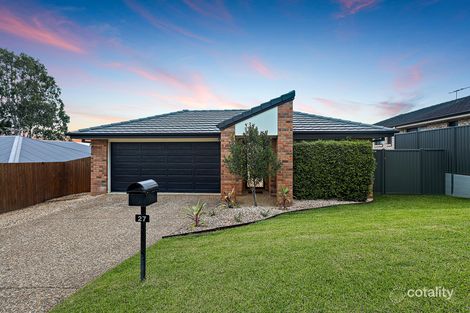 Property photo of 27 Hydrangea Street Ormeau QLD 4208