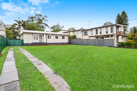 Property photo of 39 Grose Vale Road North Richmond NSW 2754