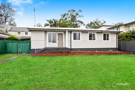 Property photo of 39 Grose Vale Road North Richmond NSW 2754