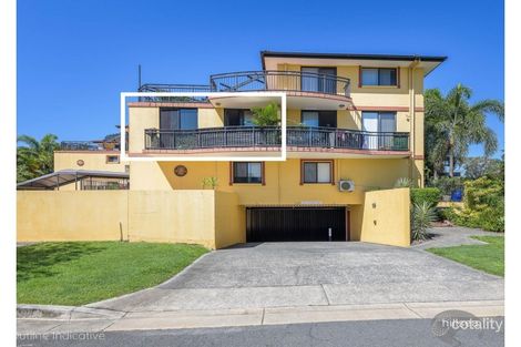 15/10-12 Bath St, Labrador, QLD 4215