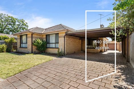 Property photo of 3 Catherine Road Bentleigh East VIC 3165