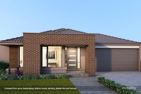 16 Blackwood Ave, West Wodonga, VIC 3690