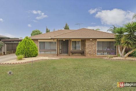 18 Hampton Ct, Salisbury East, SA 5109