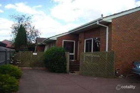 Property photo of 4/14 Schofield Street Essendon VIC 3040