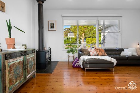 Property photo of 40A Cardiff Road Wallsend NSW 2287