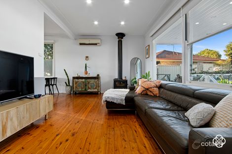 Property photo of 40A Cardiff Road Wallsend NSW 2287