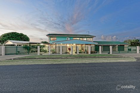 Property photo of 13 Lucas Street Kepnock QLD 4670