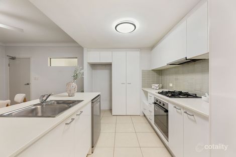 Property photo of 40/29 Alpha Street Taringa QLD 4068