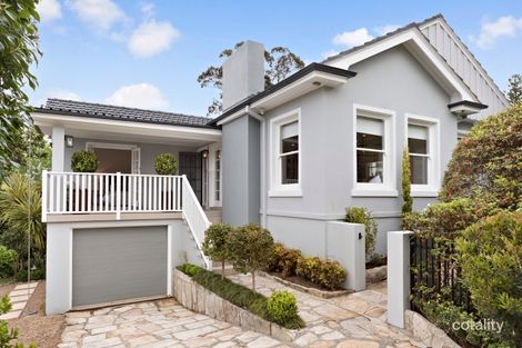 8 Georgann St, Turramurra, NSW 2074