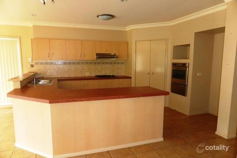 Property photo of 24 Tournament Drive Point Cook VIC 3030