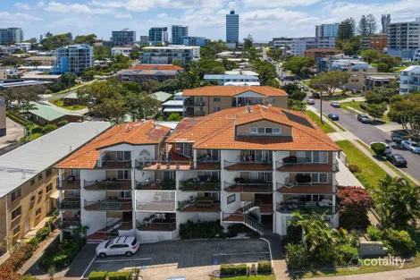 5/44 Edmund St, Kings Beach, QLD 4551