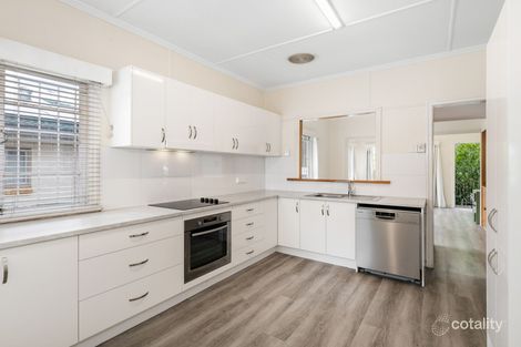 Property photo of 26 Canopus Street Coorparoo QLD 4151
