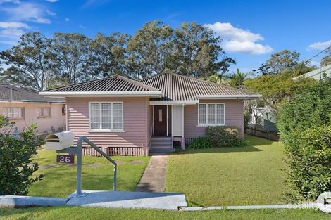 26 Canopus St, Coorparoo, QLD 4151