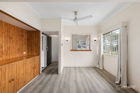 Property photo of 26 Canopus Street Coorparoo QLD 4151